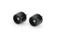 Puig Bar Ends Thruster - Aprilia RS 660 Thruster Bar End Body 2021-Present