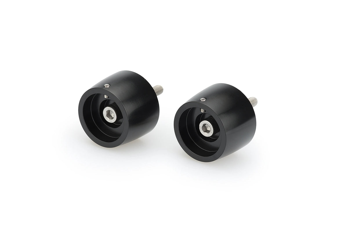 Puig Bar Ends Thruster - Aprilia RS 660 Thruster Bar End Body 2021-Present