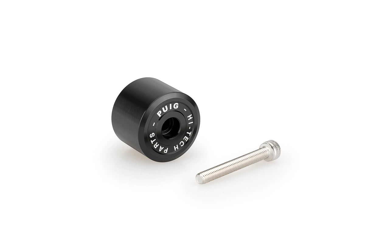 Puig Lever Protector Adaptor - Aprilia RS 660 Lever Protector Adaptor 2021-Present