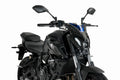 Puig New Generation Sport Plus Windscreen - Yamaha MT-07
