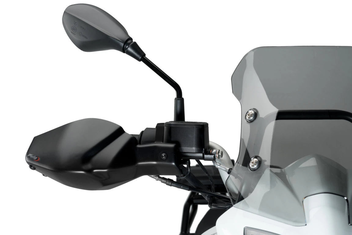 Puig Handguards - Benelli TRK502/X
