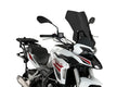 Puig Touring Screen - Benelli TRK 251 2020-Present