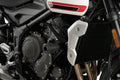 Puig Vintage 2.0 Frame Sliders - Triumph Trident 660