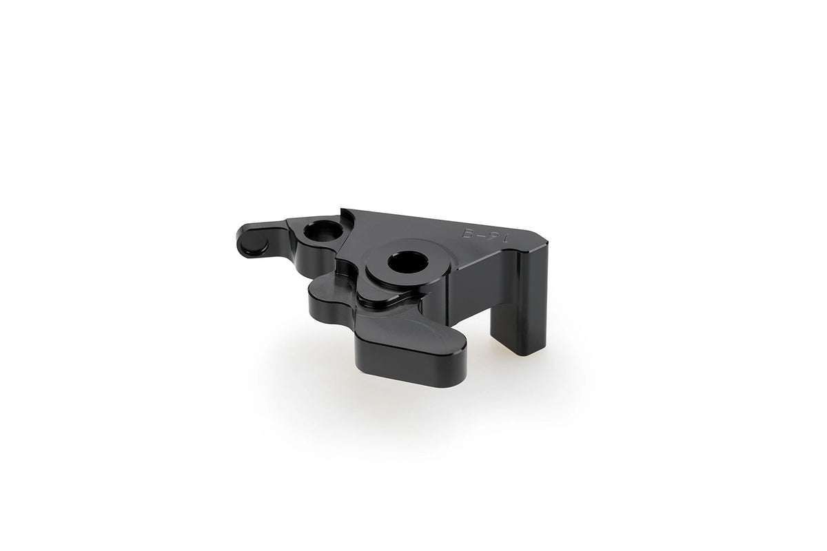 Puig Adaptor Clutch Lever - SYM MaxSym TL Clutch Lever Bracket 2020-Present