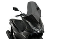 Puig V-Tech Line Touring Windshield - Honda PCX125 (Ref. 20637)