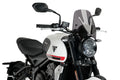 Puig New Generation Sport - Triumph Trident 2021-Present