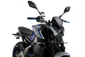 Puig New Generation Sport Plus Windscreen - Yamaha MT-09 2021-Present