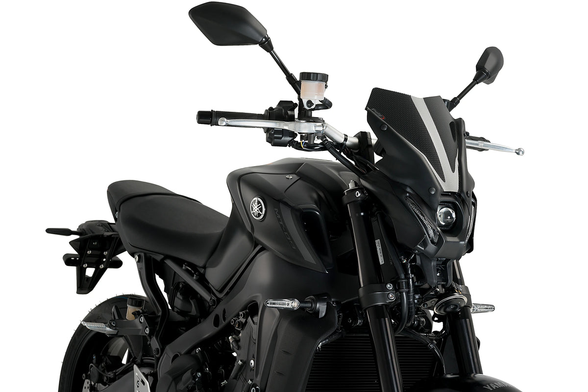 Puig New Generation Sport - Yamaha MT-09 2021-Present
