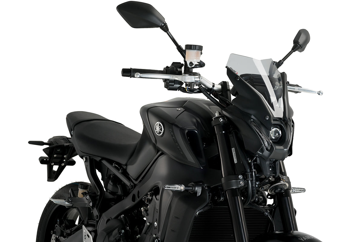 Puig New Generation Sport - Yamaha MT-09 2021-Present