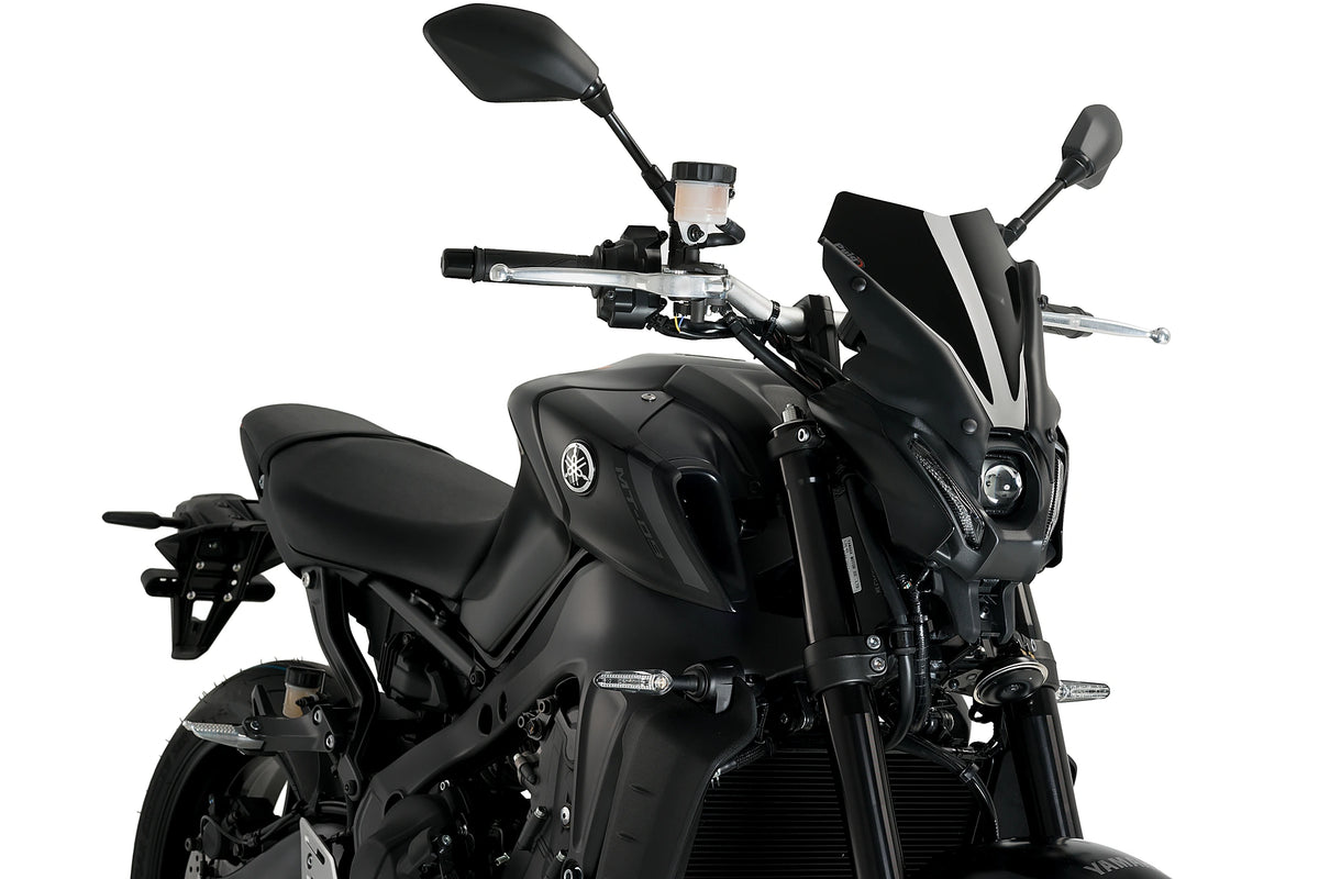 Puig New Generation Sport - Yamaha MT-09 2021-Present
