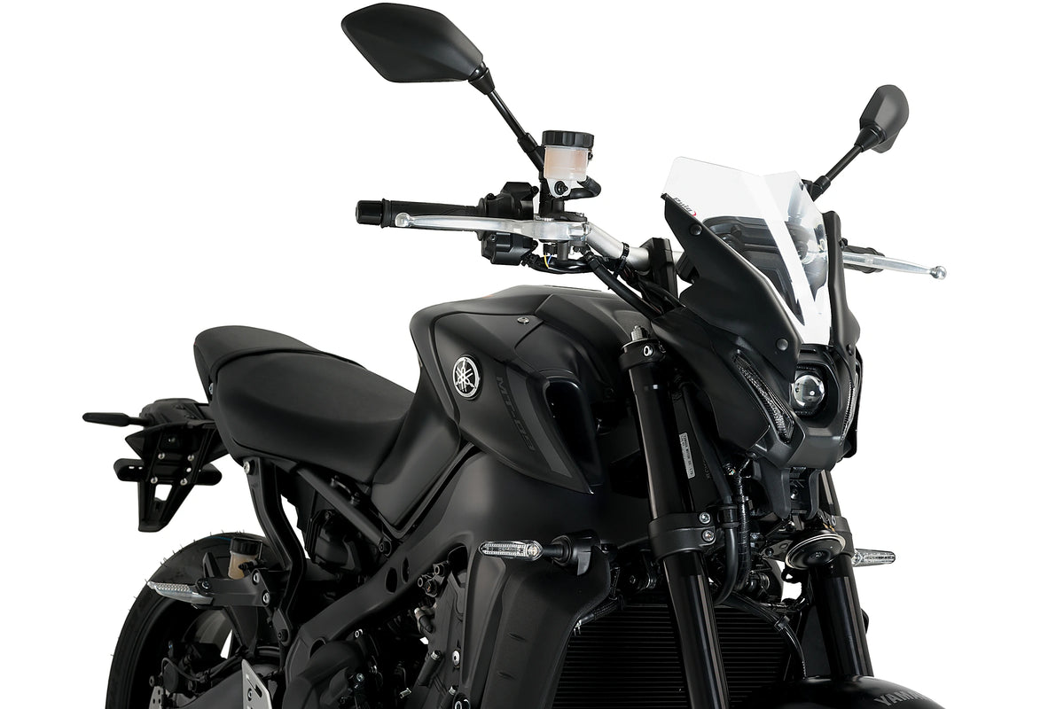 Puig New Generation Sport - Yamaha MT-09 2021-Present