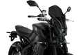 Puig New Generation Touring - Yamaha MT-09 2021-Present