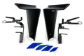 Puig Naked Side Spoiler - Yamaha MT-09