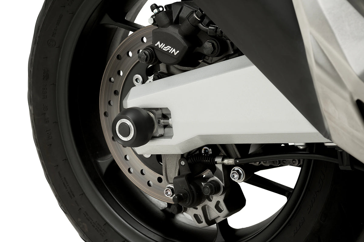 Puig Swingarm Protector - Honda Forza 750