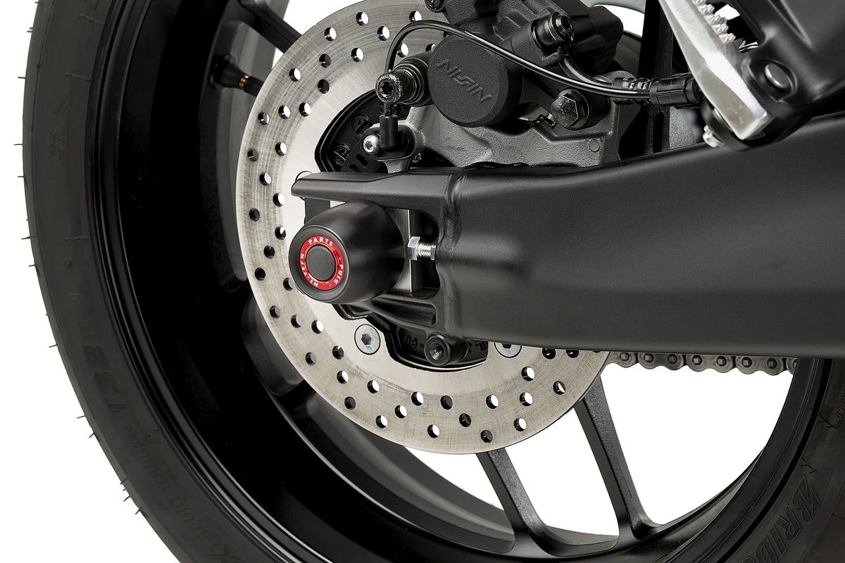 Puig Swingarm Protector - Yamaha MT-09