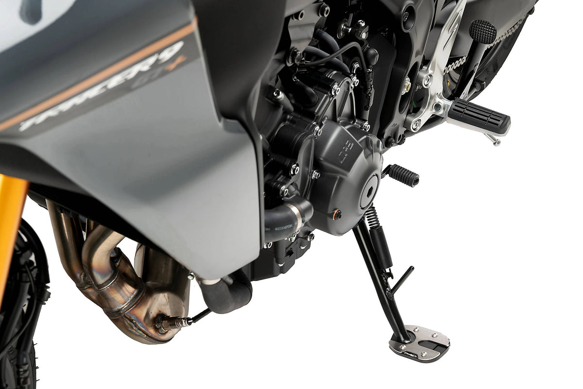 Puig Side Stand Foot Enlarger - Yamaha MT-09