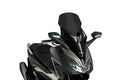 Puig V-Tech Line Touring Windshield - Honda Forza 125/300 2020-Present