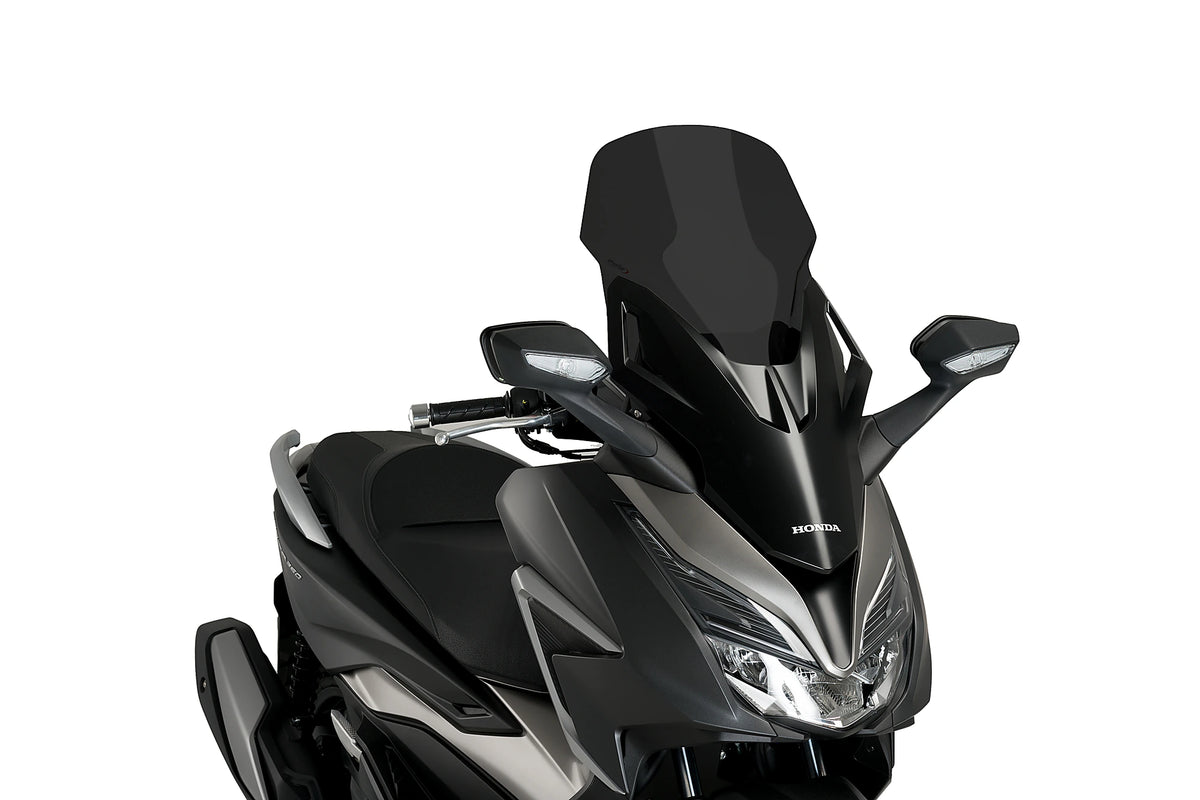 Puig V-Tech Line Touring Windshield - Honda Forza 125/300 2020-Present