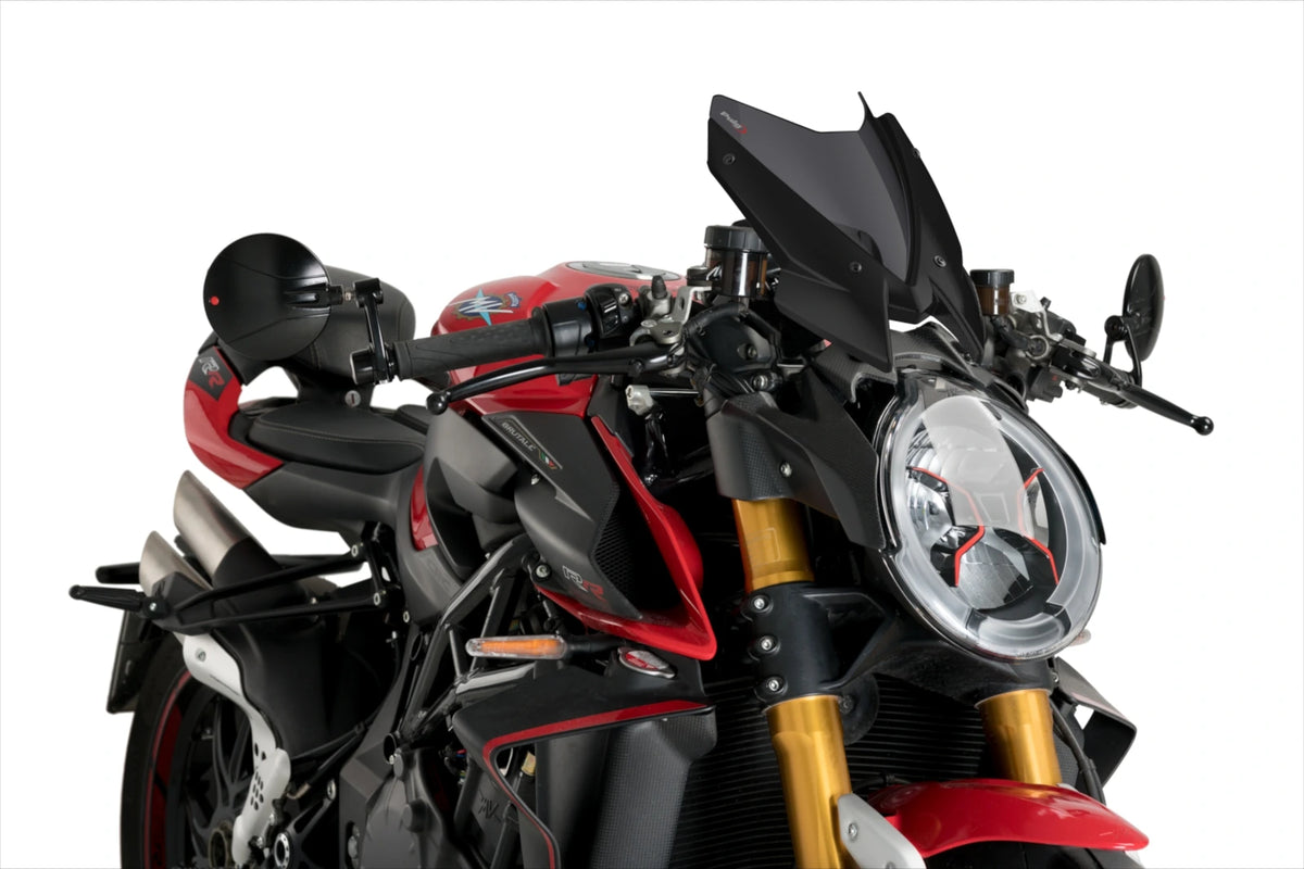 Puig New Generation Sport - MV Agusta Brutale 1100RR 2020-Present