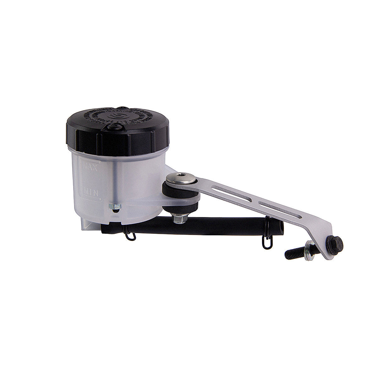 Brock's Performance Brembo Brake Master Cylinder Reservoir Kit 45ml
