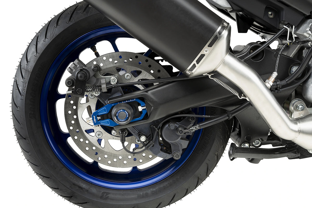 Puig Chain Tensioner - Yamaha TMAX