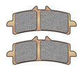 Brock's Performance Brembo Replacement Brake Pad Set (Genuine Sintered)