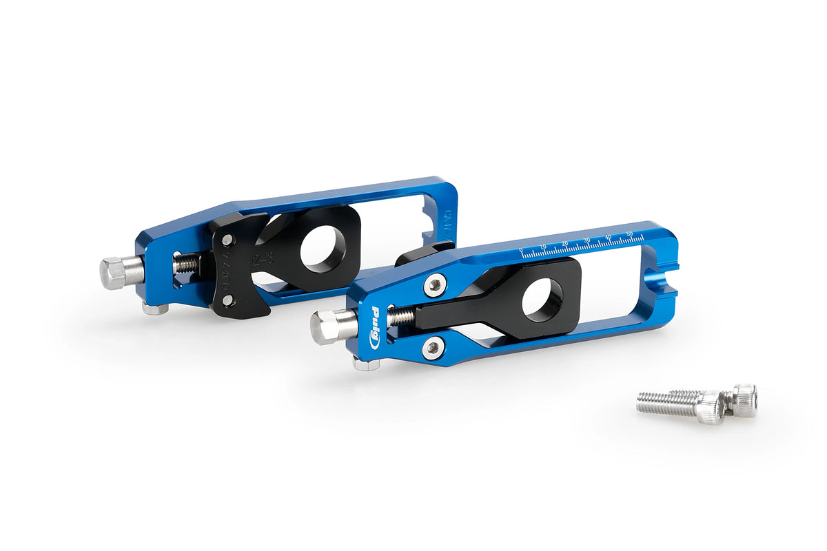 Puig Chain Tensioner - Yamaha MT-09