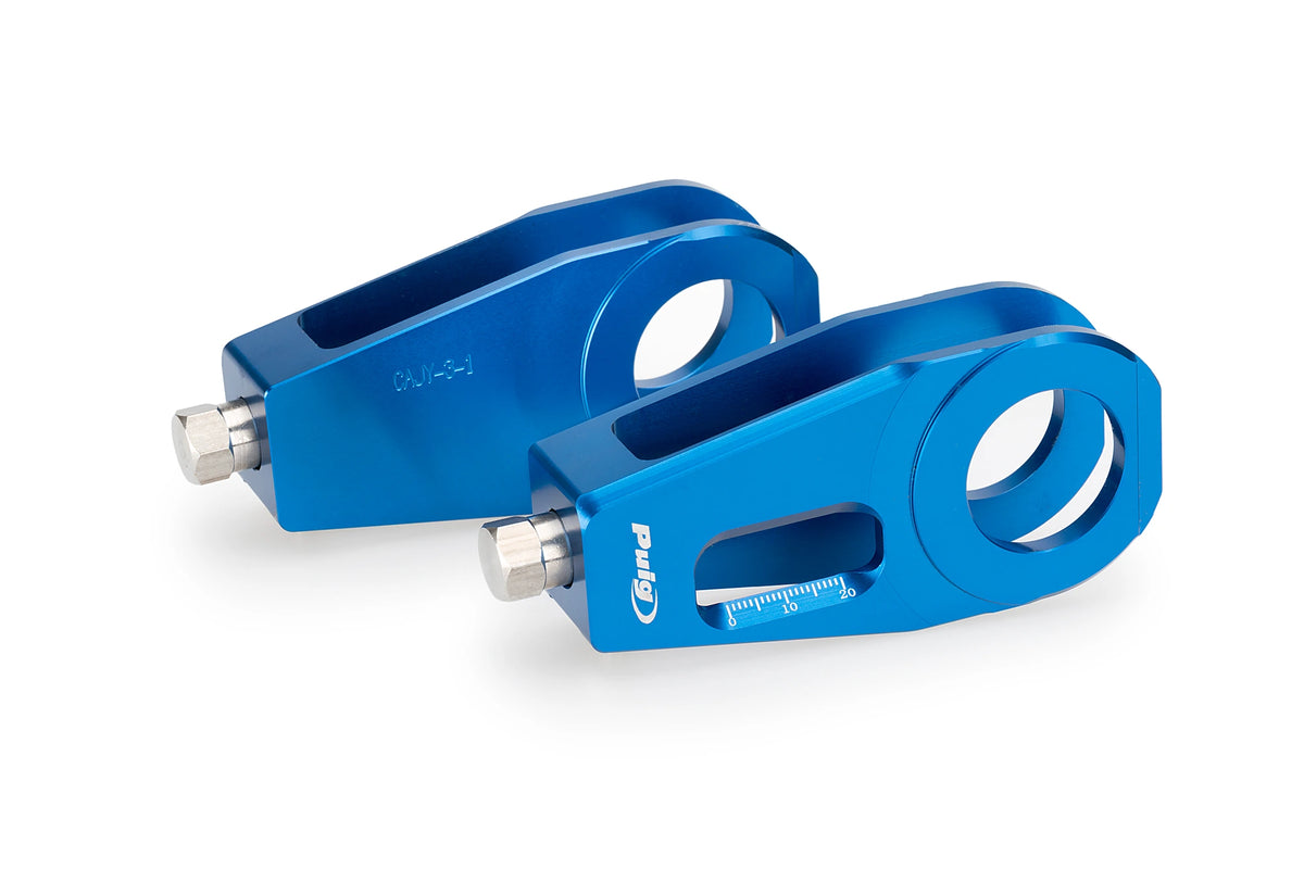 Puig Chain Tensioner - Yamaha YZF-R6