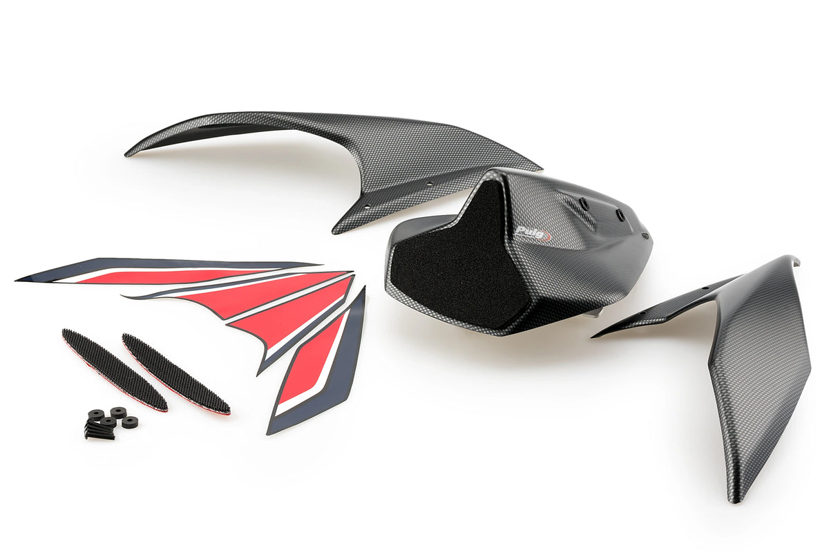 Puig Rear Seat Cowl - Honda CBR1000RR