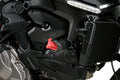 Puig R19 Frame Sliders - Ducati Monster 937