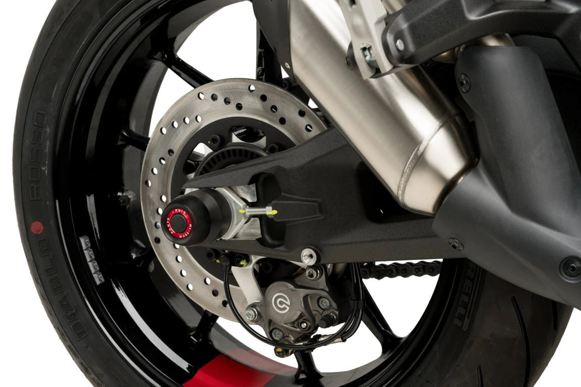 Puig Swingarm Protector - Ducati Monster 937