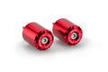 Puig Bar Ends Longs - Ducati Monster 937 Long Bar End