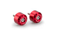 Puig Short Bar End Weights - Ducati Monster 937 Short Bar Ends Aluminum