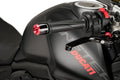 Puig Bar Ends Thruster - Ducati Monster 937 Thruster Bar End