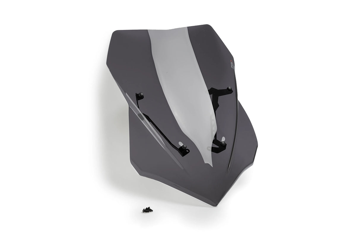 Puig Touring Screen - Ducati Multistrada V4 2021-Present