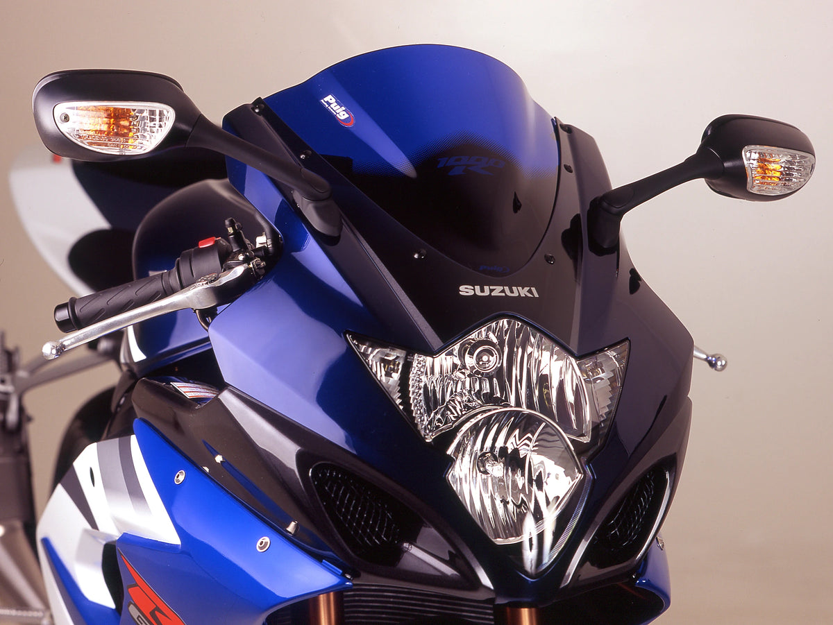 Puig Racing Screen - Suzuki GSX-R1000 2005-2006