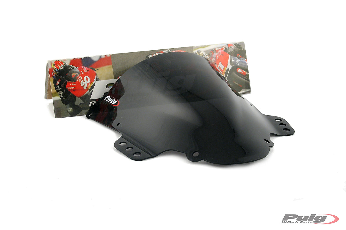 Puig Racing Screen - Suzuki GSX-R1000 2005-2006