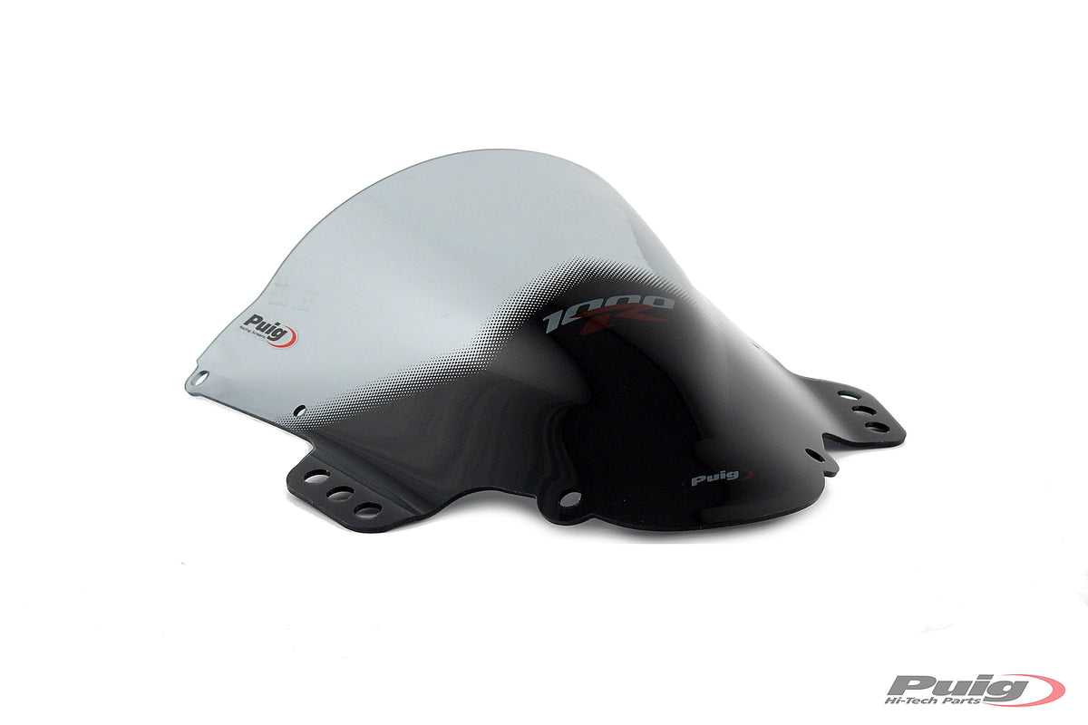 Puig Racing Screen - Suzuki GSX-R1000 2005-2006