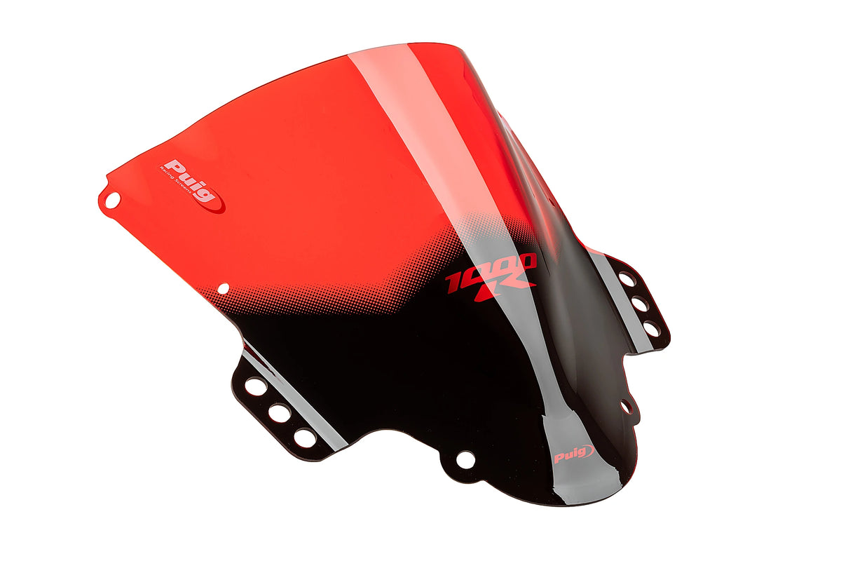 Puig Racing Screen - Suzuki GSX-R1000 2005-2006
