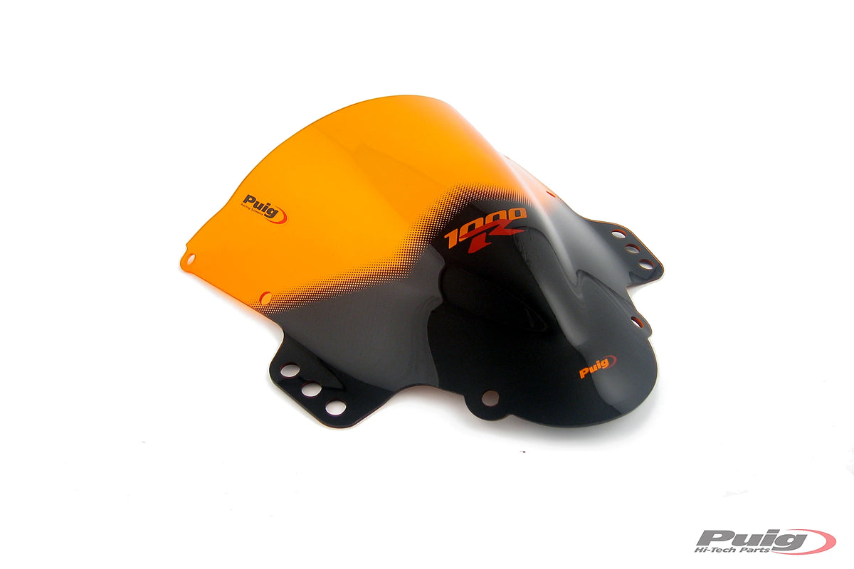 Puig Racing Screen - Suzuki GSX-R1000 2005-2006