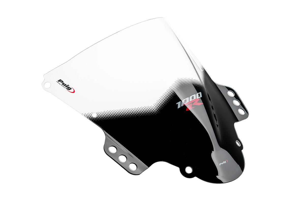 Puig Racing Screen - Suzuki GSX-R1000 2005-2006