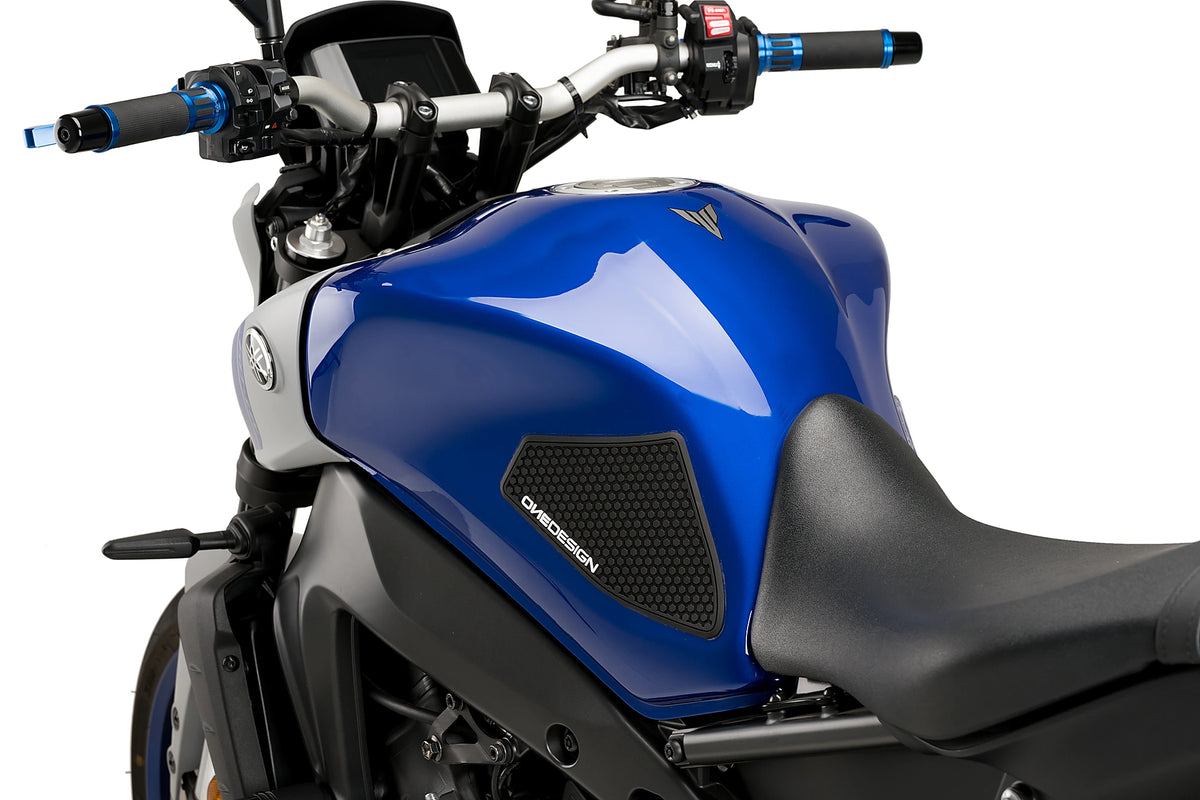 Puig Side Tank Protector - Yamaha MT-09