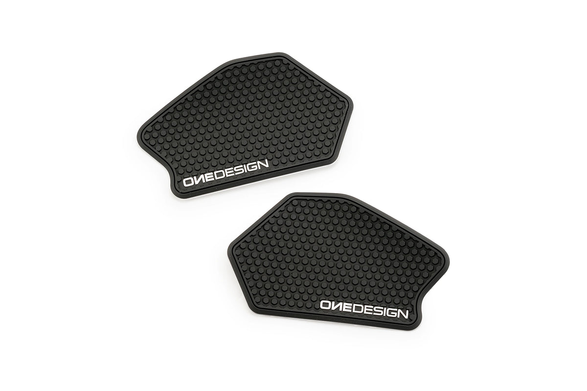 Puig Side Tank Protector - Yamaha MT-07