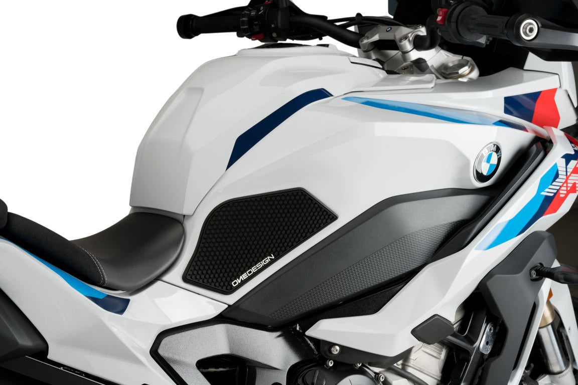 Puig Side Tank Protector - BMW S1000XR