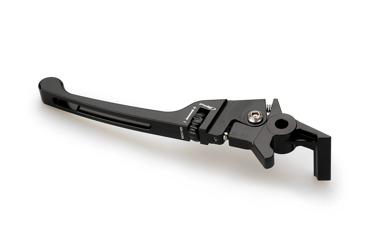 Puig Scooter Levers - Honda Scoopy SH125 Rear Brake Lever 2017-Present
