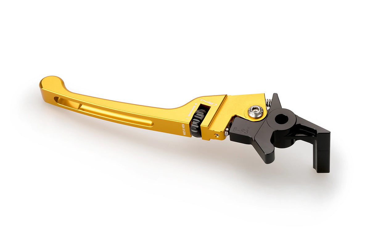 Puig Scooter Levers - Honda Scoopy SH125 Rear Brake Lever 2017-Present
