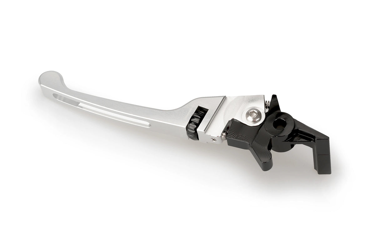 Puig Scooter Levers - Honda Scoopy SH125 Rear Brake Lever 2017-Present