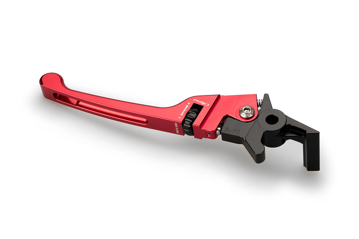 Puig Scooter Levers - Honda Scoopy SH125 Rear Brake Lever 2017-Present