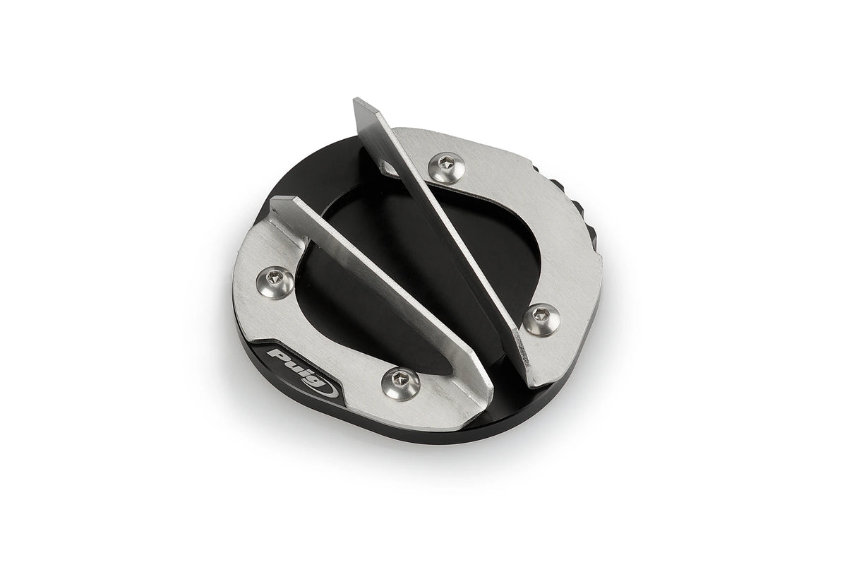 Puig Side Stand Foot Enlarger - Yamaha XTZ1200 Super Tenere
