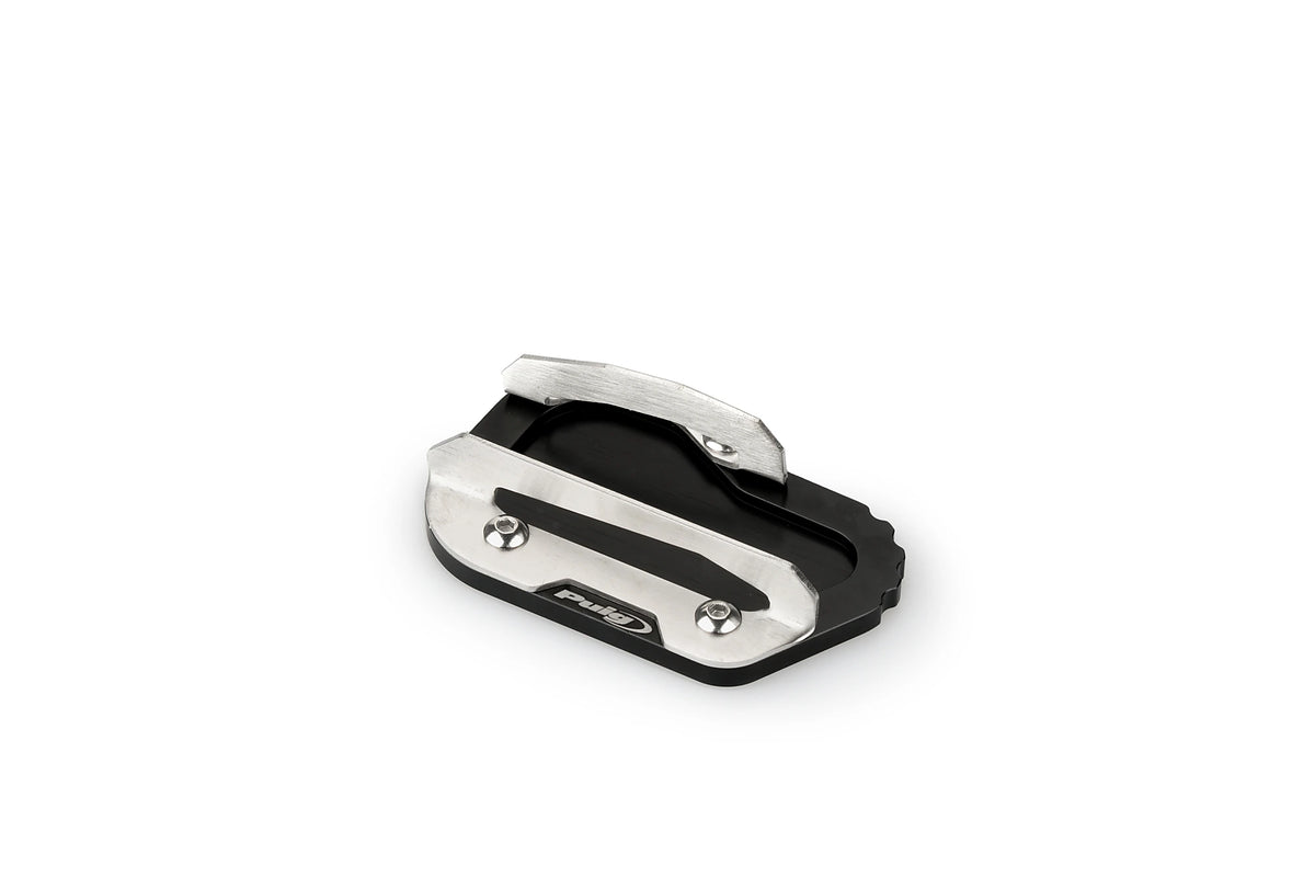 Puig Side Stand Foot Enlarger - Triumph Tiger Explorer/Tiger 1200 GT/GT Pro/Rally